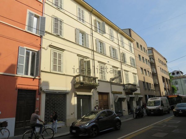 appartamento in affitto a Parma