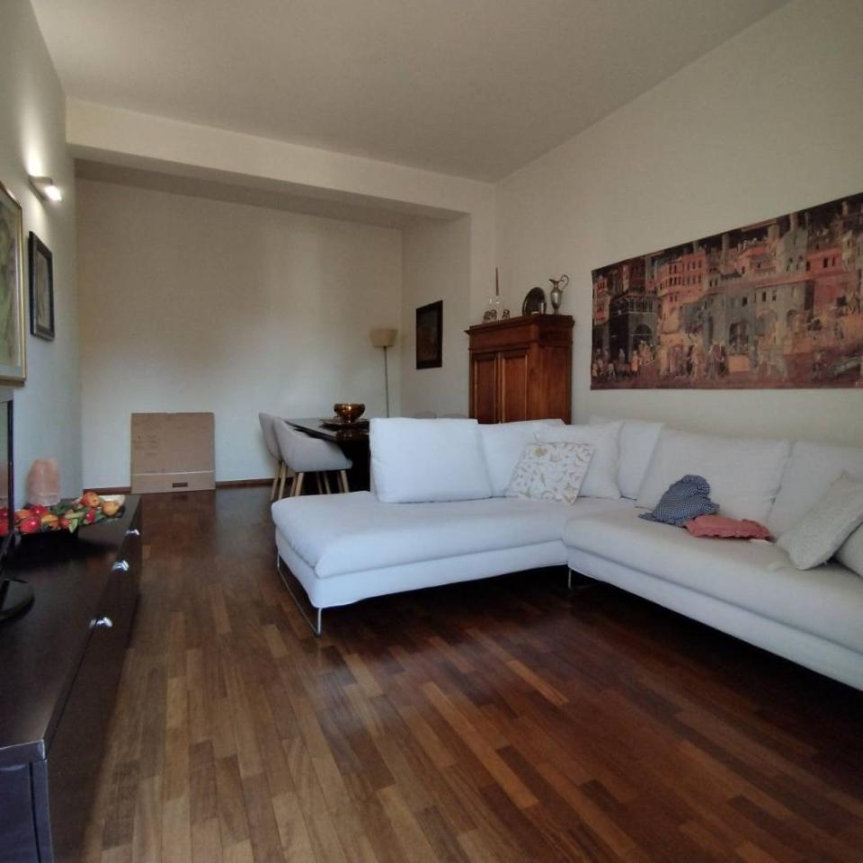 appartamento in affitto a Parma in zona Cittadella