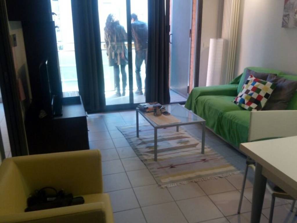 appartamento in affitto a Parma in zona Cittadella