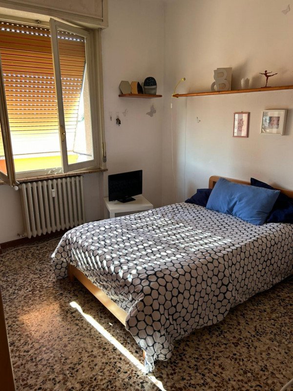 appartamento in affitto a Parma in zona San Leonardo