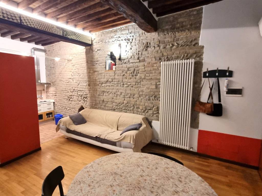appartamento in affitto a Parma