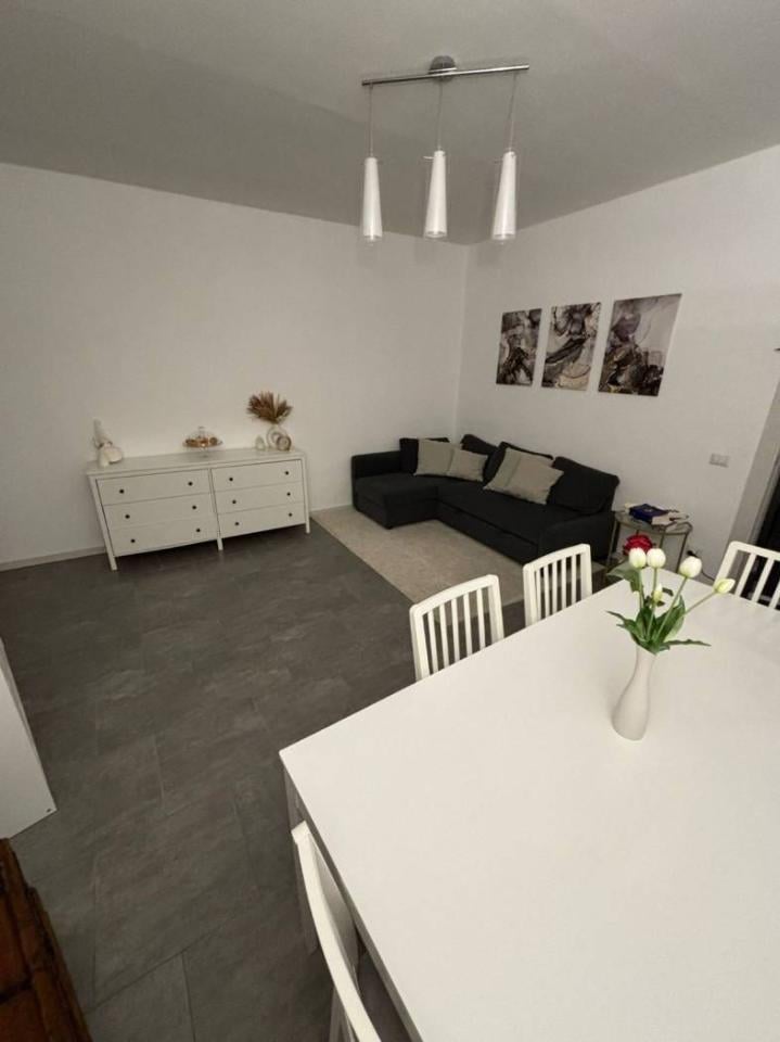 appartamento in affitto a Parma in zona Centro Storico