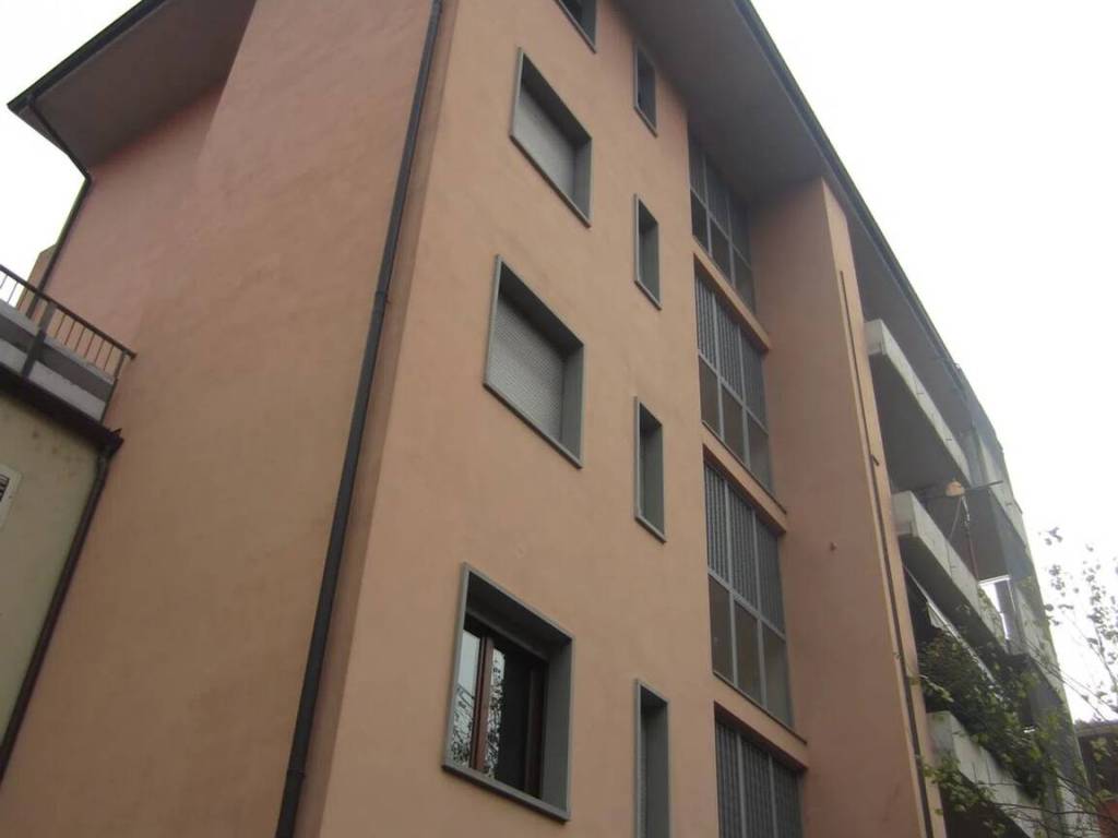 appartamento in affitto a Parma in zona San Leonardo