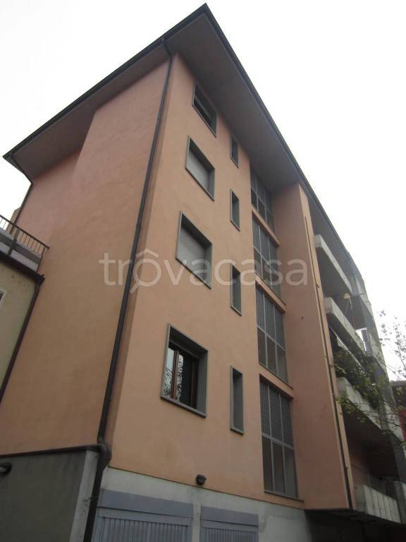 appartamento in affitto a Parma in zona San Leonardo