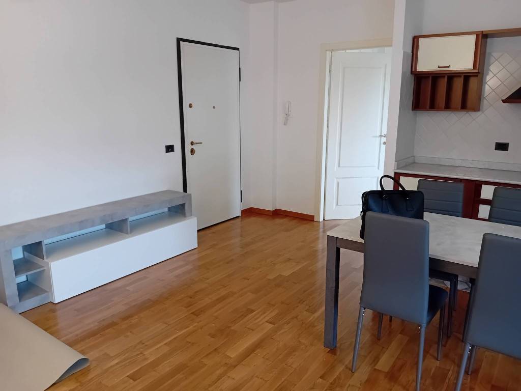 appartamento in affitto a Parma in zona Pablo
