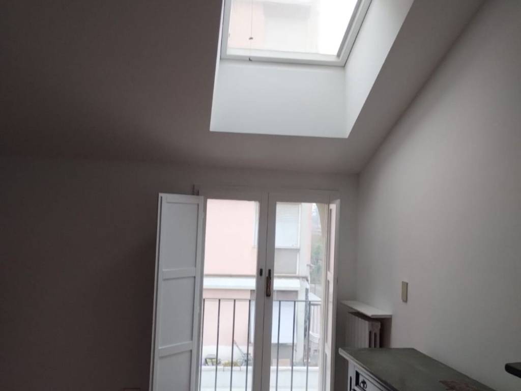 appartamento in affitto a Parma in zona San Leonardo