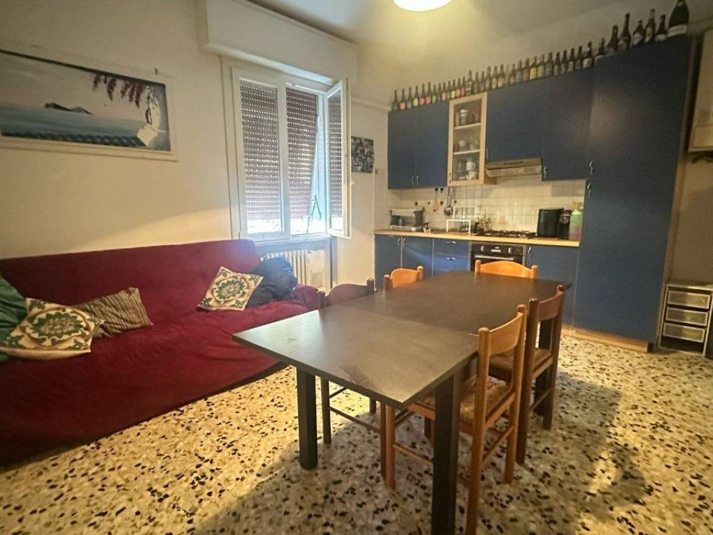 appartamento in affitto a Parma in zona Pablo