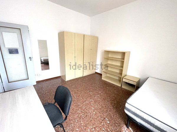 appartamento in affitto a Parma in zona Pablo