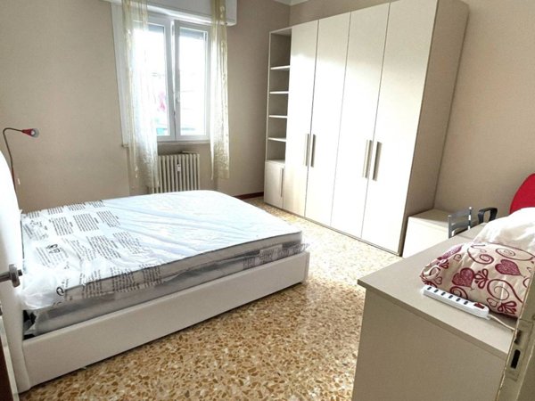appartamento in affitto a Parma in zona Pablo