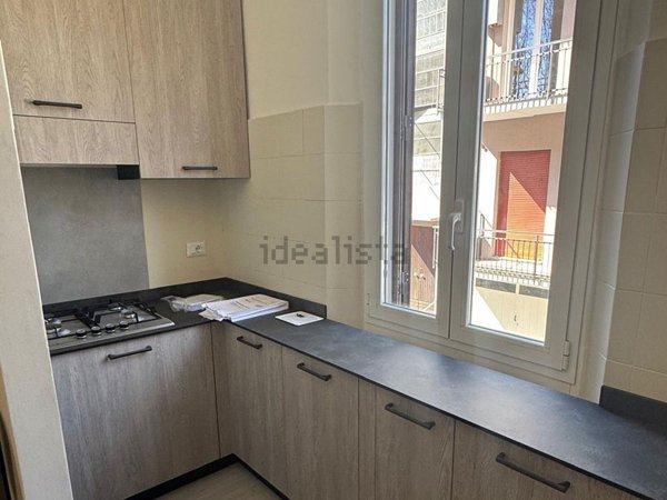 appartamento in affitto a Parma in zona Molinetto