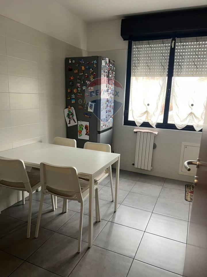 appartamento in affitto a Parma in zona Cittadella