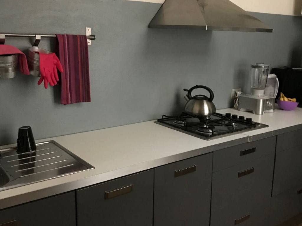 appartamento in affitto a Parma in zona Centro Storico