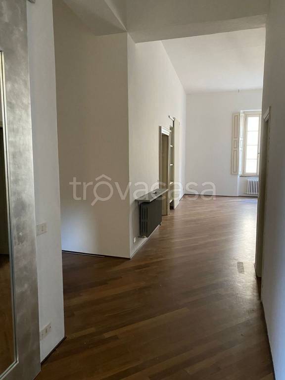 appartamento in affitto a Parma in zona Centro Storico