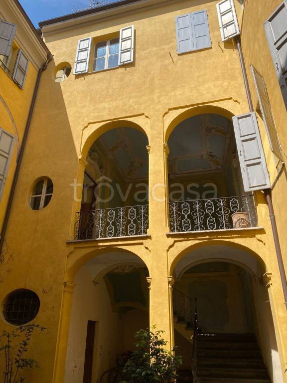 appartamento in affitto a Parma in zona Centro Storico