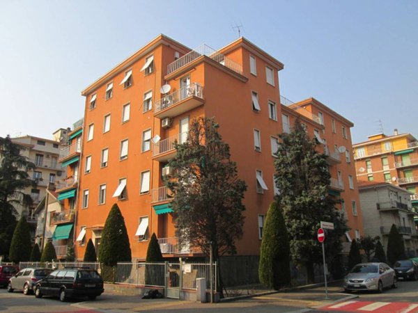 appartamento in affitto a Parma in zona Cittadella