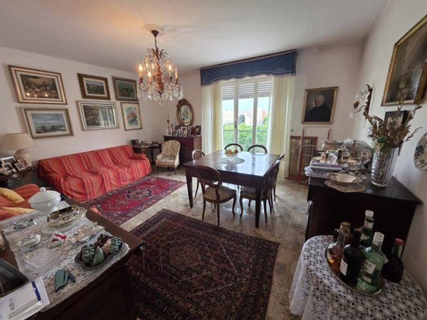 appartamento in affitto a Parma in zona Cittadella