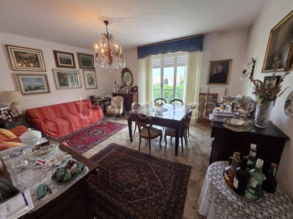 appartamento in affitto a Parma in zona Cittadella