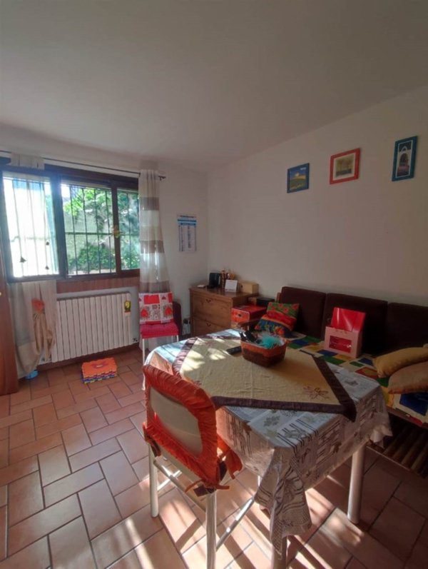 appartamento in affitto a Parma in zona Oltretorrente