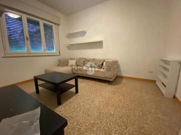 appartamento in affitto a Parma in zona Montanara