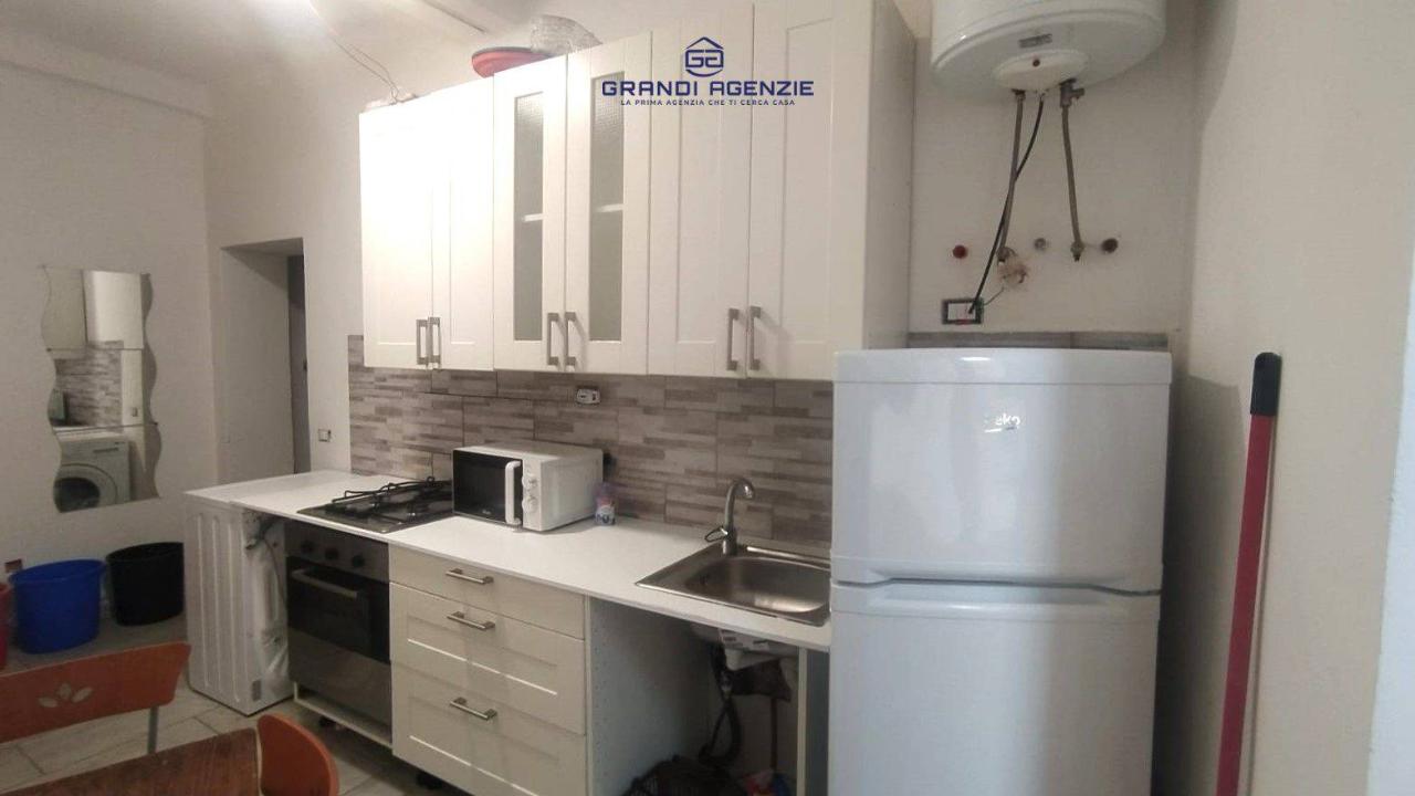 appartamento in affitto a Parma in zona Oltretorrente