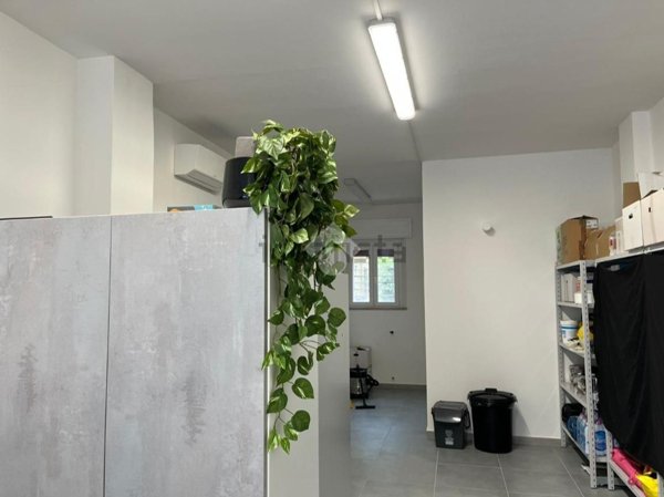 ufficio in affitto a Parma in zona San Leonardo