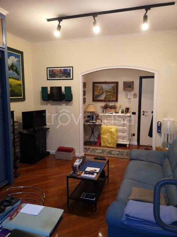 appartamento in affitto a Parma in zona Centro Storico