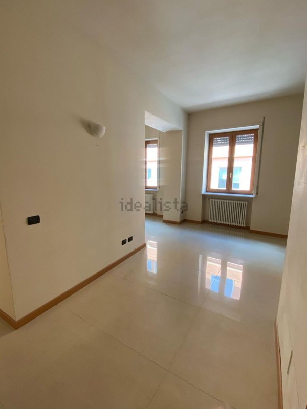 appartamento in affitto a Parma in zona Centro Storico