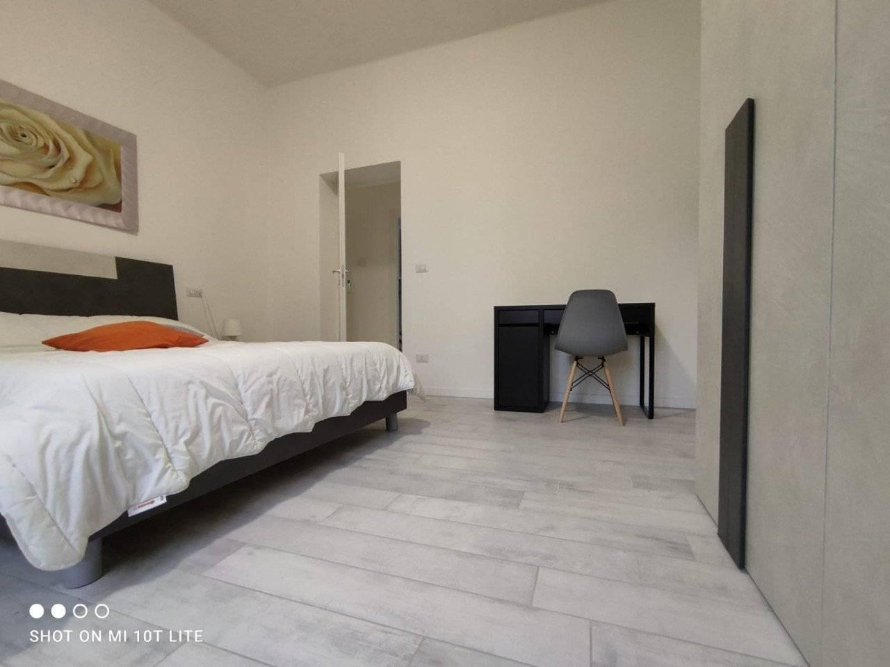 appartamento in affitto a Parma in zona Oltretorrente