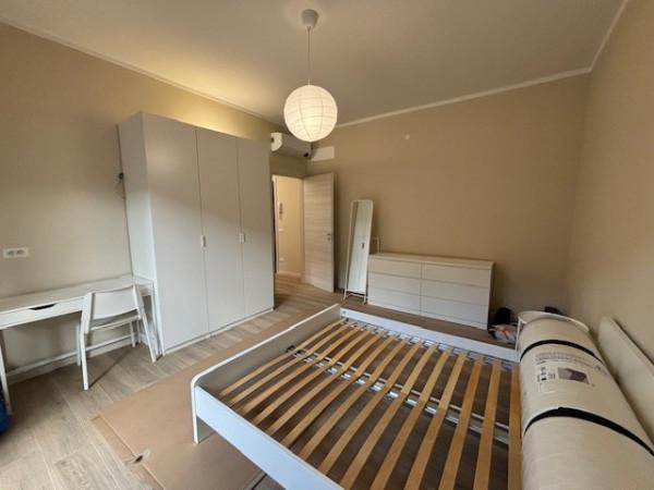 appartamento in affitto a Parma in zona Cittadella
