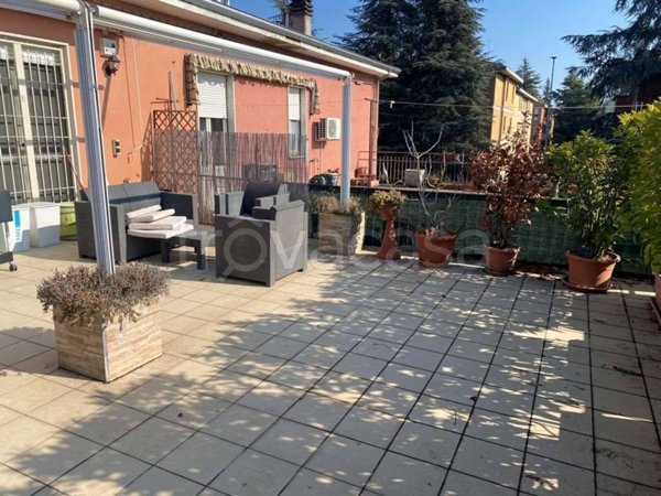 appartamento in affitto a Parma in zona San Lazzaro