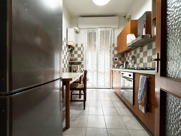 appartamento in affitto a Parma in zona Molinetto