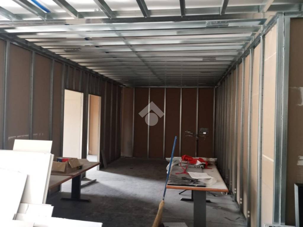 ufficio in affitto a Parma in zona San Prospero