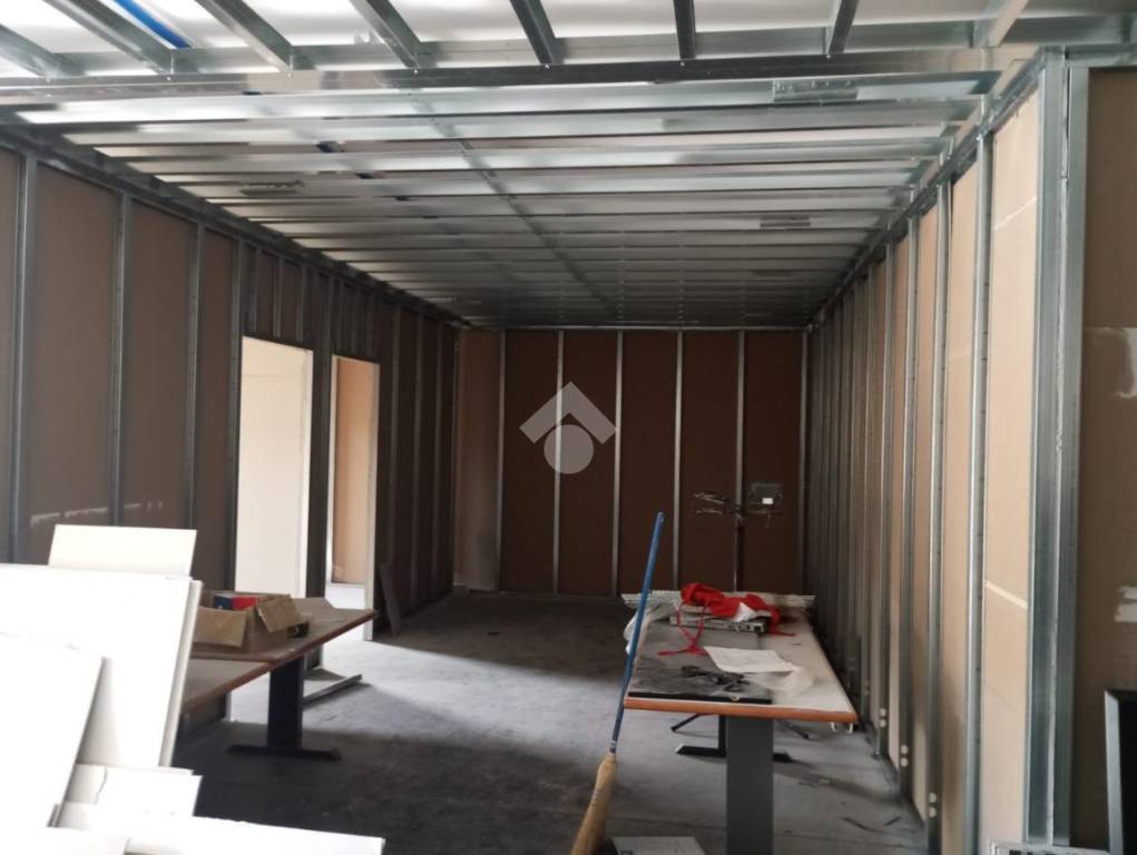 ufficio in affitto a Parma in zona San Prospero