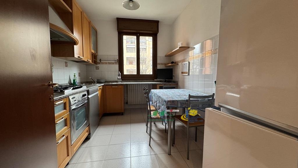 appartamento in affitto a Parma in zona Centro Storico