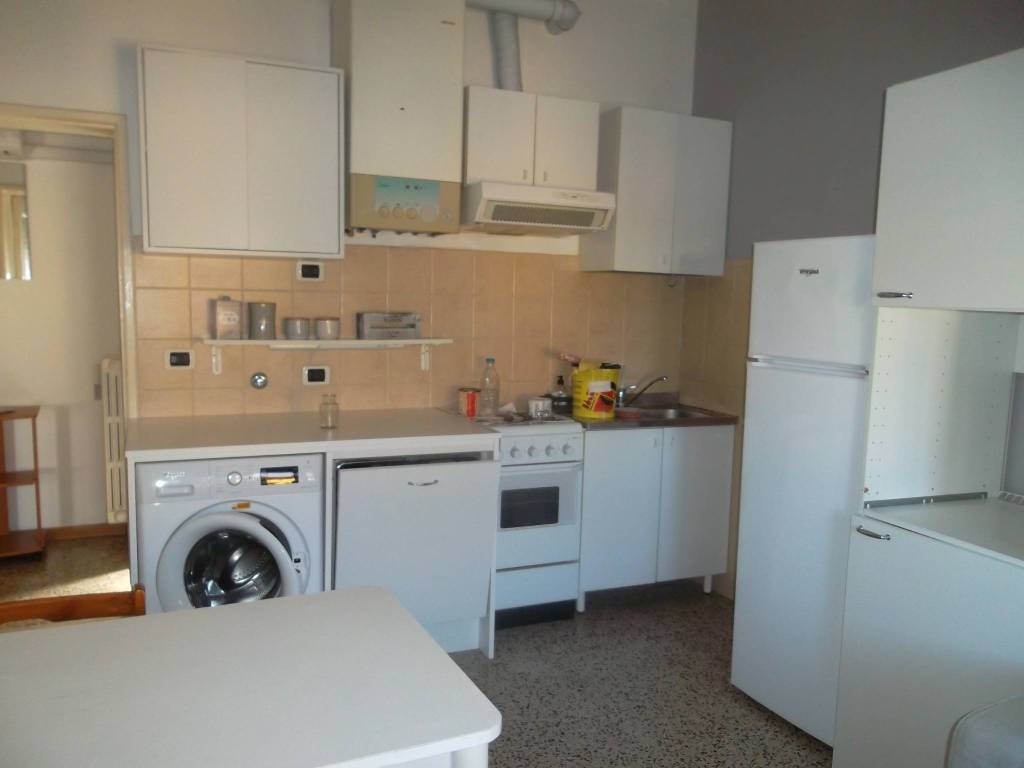 appartamento in affitto a Parma in zona San Leonardo