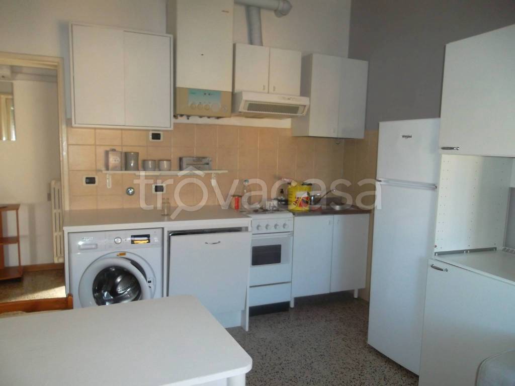 appartamento in affitto a Parma in zona San Leonardo