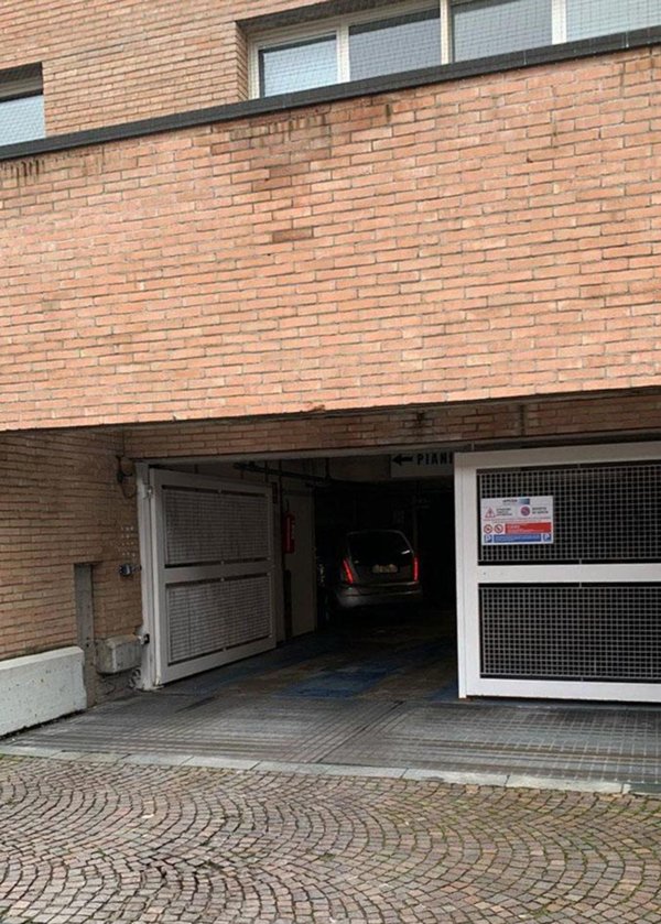 negozio in affitto a Parma in zona Centro Storico