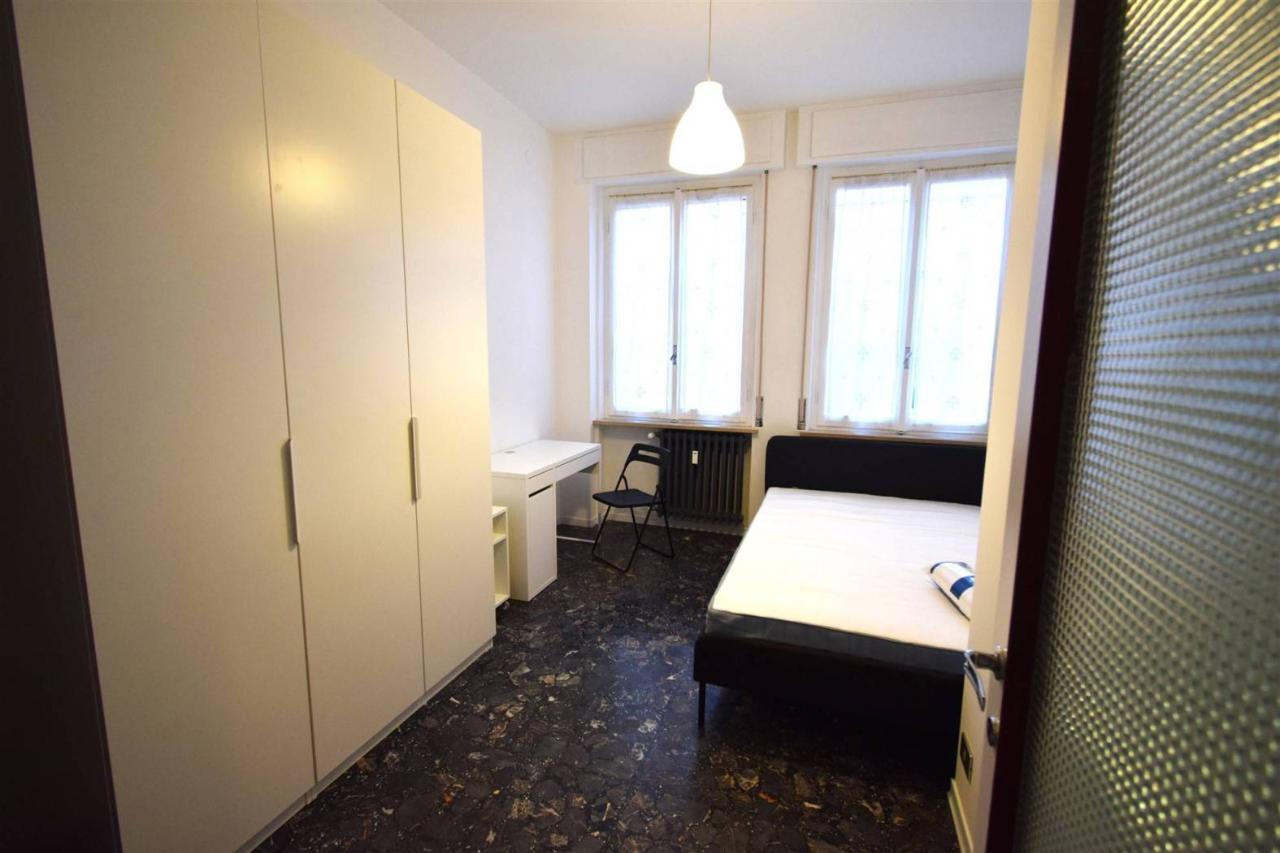 appartamento in affitto a Parma in zona Cittadella