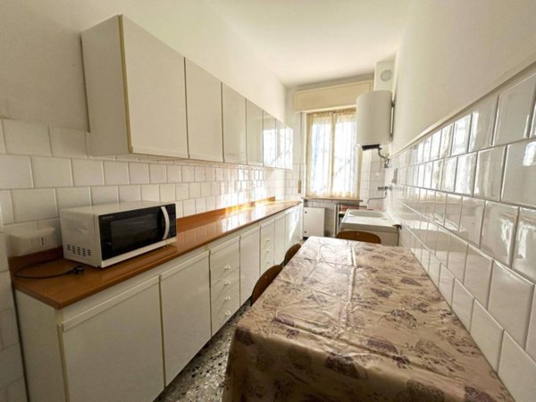 appartamento in affitto a Parma in zona Molinetto