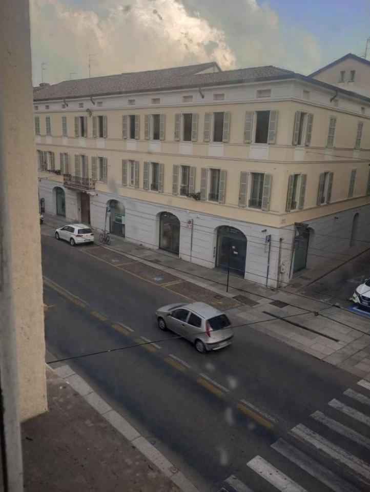 appartamento in affitto a Parma in zona Centro Storico
