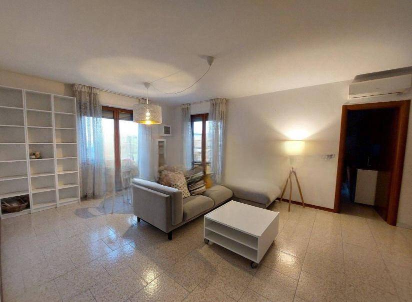 appartamento in affitto a Parma in zona Pablo