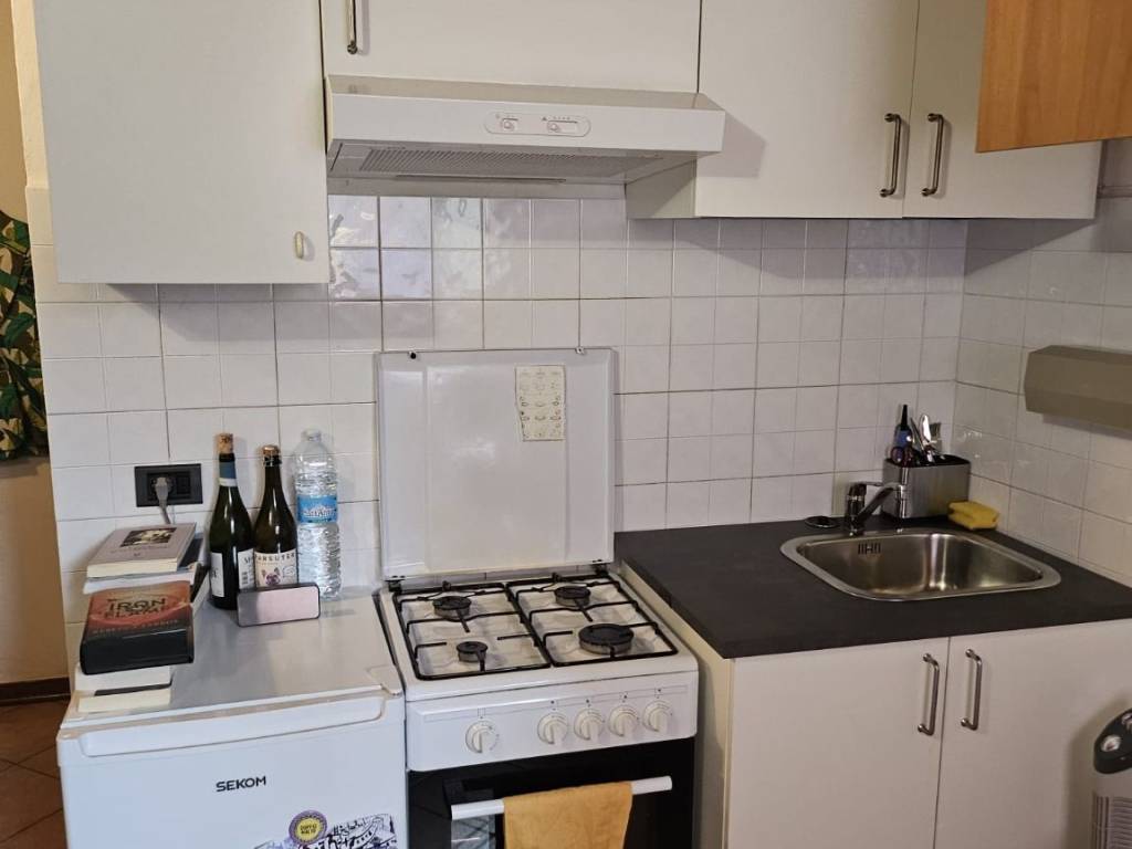 appartamento in affitto a Parma in zona Vicofertile