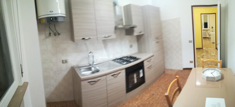 appartamento in affitto a Parma