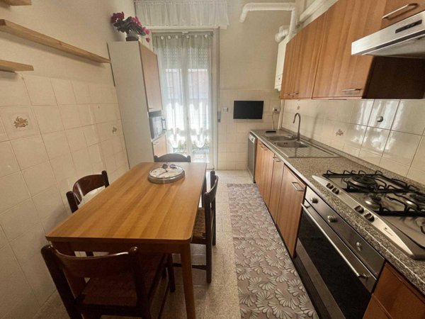 appartamento in affitto a Parma
