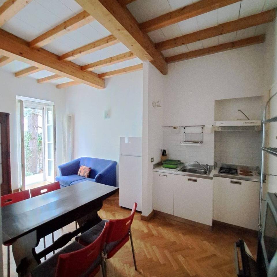 appartamento in affitto a Parma in zona Centro Storico