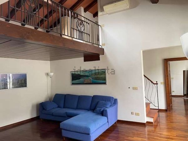 appartamento in affitto a Parma in zona Centro Storico