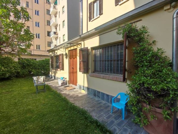 appartamento in affitto a Parma