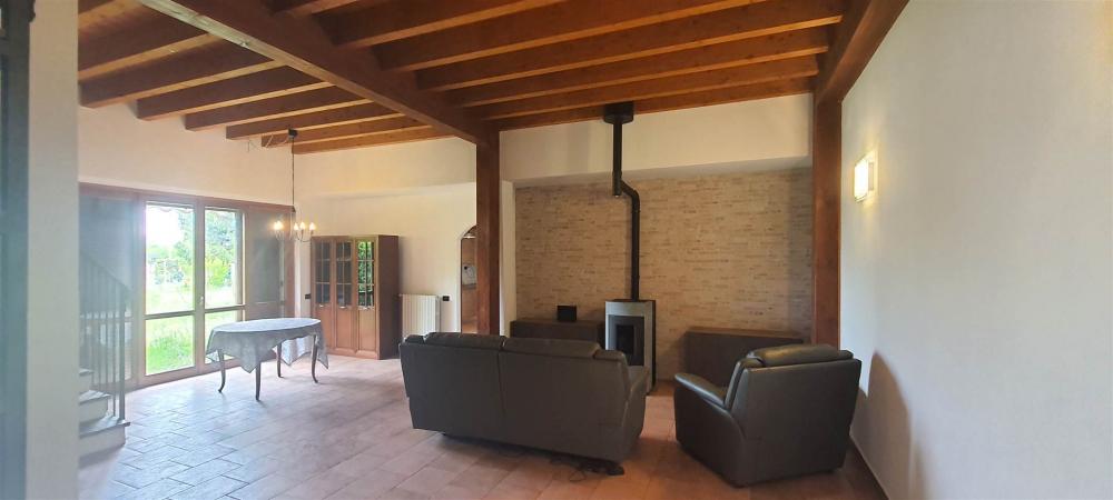 appartamento in affitto a Parma in zona San Prospero