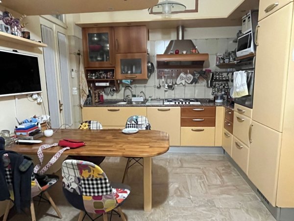 casa semindipendente in affitto a Parma in zona Cittadella