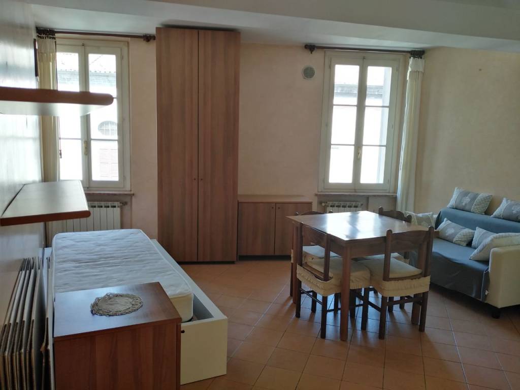 appartamento in affitto a Parma